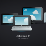Jolicloud 1.1 disponible para descargar!