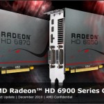 Resumen de Reviews AMD Radeon HD 6970 & 6950