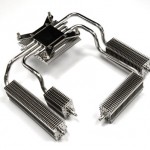 Thermalright TR 360, especialmente diseñado para la Xbox 360