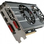 XFX lanza una Radeon HD 6850 con mejor refrigeración