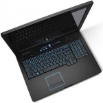 Alienware M17x con CPU Sandy Bridge y GPU Radeon HD 6900M