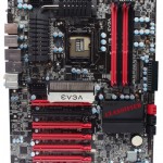 EVGA P67 Classified LGA-1155 Sandy Bridge