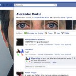 La moda que se está imponiendo en Facebook con su nuevo sistema de perfiles