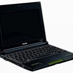 Toshiba NB550D, netbook basado en AMD Fusion