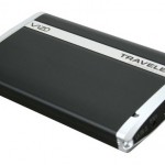 Review Vizo Traveler 3, caja USB 3.0 para HDD SATA de 2.5”