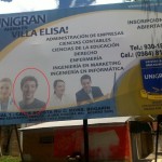 Universidad Gran Asunción Paraguay EPIC FAIL!