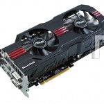 ASUS GeForce ENGTX580 DirectCu II en todo su esplendor