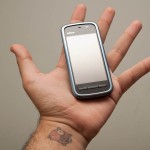 Review Nokia 5235 MIO (Comes With Music Edition)