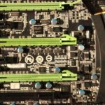 Gigabyte G1.Guerrilla, G1.Assassin y G1.Sniper reveladas #CES2011