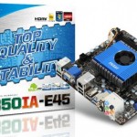 Avalancha de placas mini-ITX con AMD Fusion (MSI, ASUS, Gigabyte)