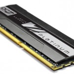 OCZ dejará definitivamente el negocio de las memorias RAM