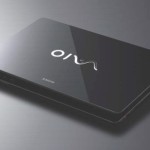 Sony VAIO F 3D con Sandy Bridge, Blu-Ray, USB 3.0 y DX11 #CES2011