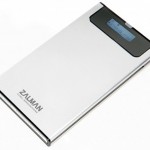 Zalman ZM-VE200 Enclousure con gestión de imágenes ISO