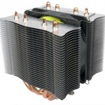 Review Coolink CoratorDS [CPU Cooler]