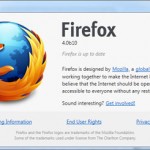 Firefox 4.0 Beta 10 disponible, Beta 11 incoming…