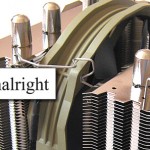 Review Thermalright Silver Arrow y HR-02 [CPU Coolers]