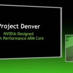 NVIDIA habla de Tegra 3 y Maxwell el primer producto basado en Denver