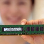 Samsung desarrolla el primer modulo DIMM DDR4 de 2133Mhz @ 1.2v