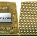 VIA introduce sus procesadores Nano X2 dual-core