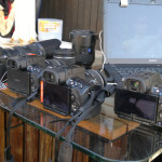 Probamos las nuevas Sony A33 y A55