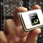 AMD anuncia nuevos Opteron de 12 y 8 núcleos