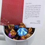 [Humor] El regalo de AMD para Intel en el día de San Valentín