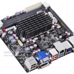 ECS se prepara con placa AMD Fusion y Tablet para la CeBIT de Alemania