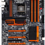 Conoce la nueva Gigabyte GA-X58A-OC