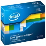 CeBIT11: Intel lanza sus SSD 510 series con conexión SATA 6.0Gbps