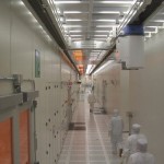 Intel invertirá US$5.000 millones en nueva planta para producir chips a 14nm