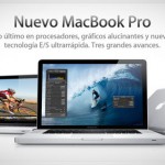 Apple lanza sus nuevos MacBook Pro e introduce Thunderbolt [Intel Light Peak]