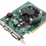 NVIDIA lanza silenciosamente la GeForce GT 440