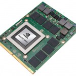 NVIDIA lanza nuevas Quadro Mobile para portátiles
