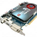 Sapphire lanza Radeon HD 5570 XtendTV