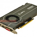 Revelada XFX Radeon HD 6850 Single-Slot