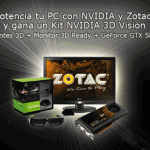 UPDATE: Campaña Zotac te acompaña de vuelta al colegio con premios [Chile]