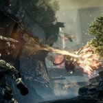 Crytek revela requisitos mínimos para Cyisis 2