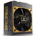 Enermax MaxRevo de 1500W para la  CeBIT 2011