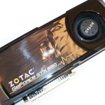 Review Zotac GTX 580