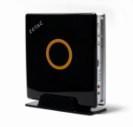 Unpacking del Zotac ZBOX HD-NS21