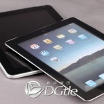 Así sería el iPad 2? Al menos en China creen que si