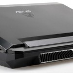 CeBIT11: ASUS ROG G74Sx con Sandy Bridge revela GeForce GTX 560M