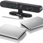 CeBIT11: ASUS muestra WAVI Xtion, su propio “Kinect” para PC
