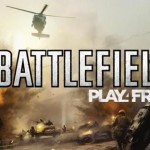 Sorteamos 10 keys de Battlefield Play4Free