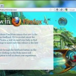 Firefox 4.0 Final el 22 de Marzo e IE9 logra 2.35 millones de descargas