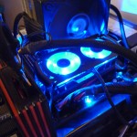 Review G.Skill Flare 9-9-9-24 1800 MHz