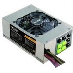 Recom prepara fuente de poder de 1600W