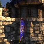 Unigine Heaven Benchmark 2.5