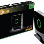 CeBIT11: ZOTAC ZBOX AD02 nuevos mini-PC basados en Fusion