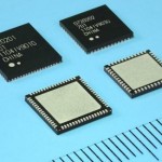 NEC mejora sus controladores USB 3.0 con su tercera generación de chips